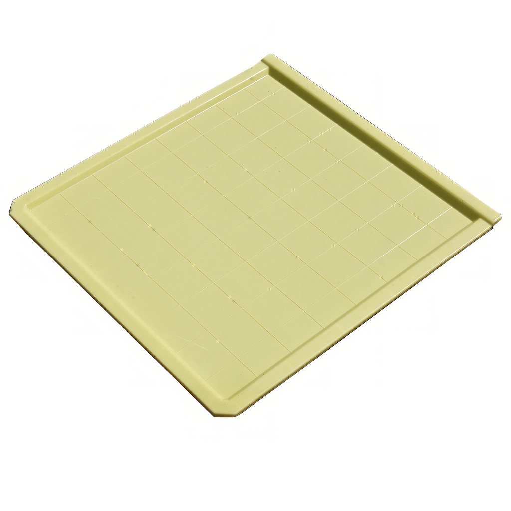 Tiroir pour fond anti-varroa 435 x 410 mm