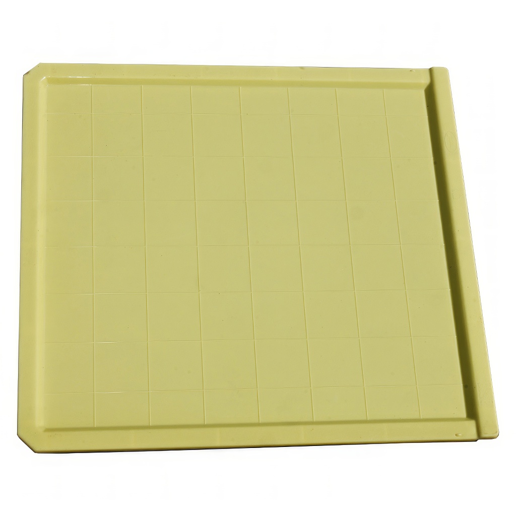 Tiroir pour fond anti-varroa 435 x 410 mm