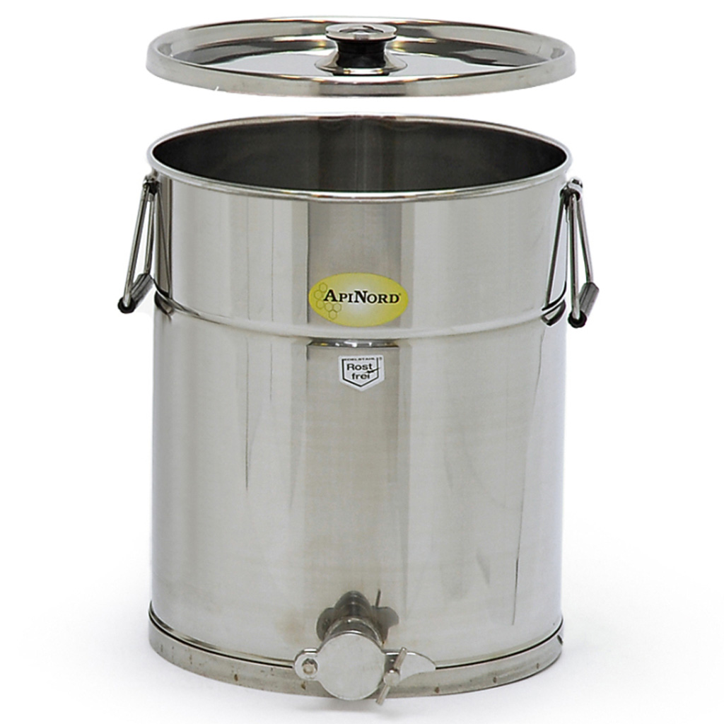 Déshydrateur de miel SIPA set III