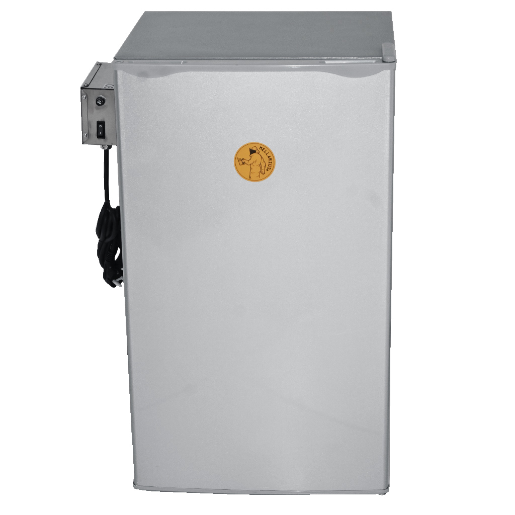 Mini chambre de liquéfaction du miel - 90l