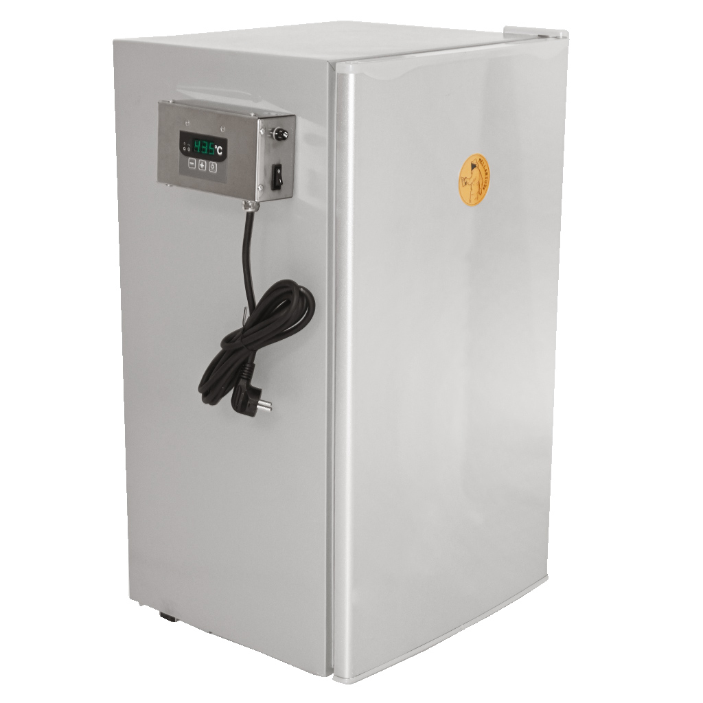 Mini chambre de liquéfaction du miel - 90l