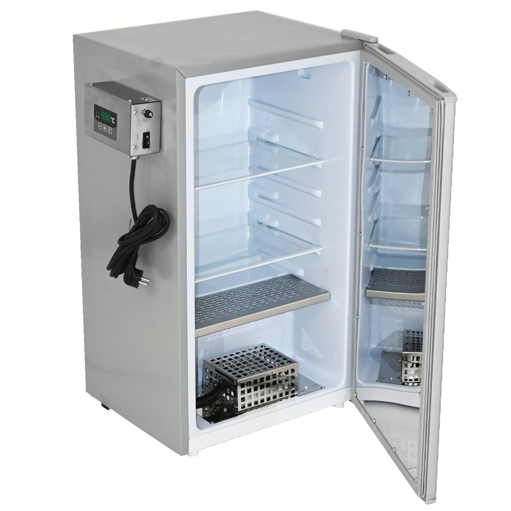 Mini chambre de liquéfaction du miel - 90l