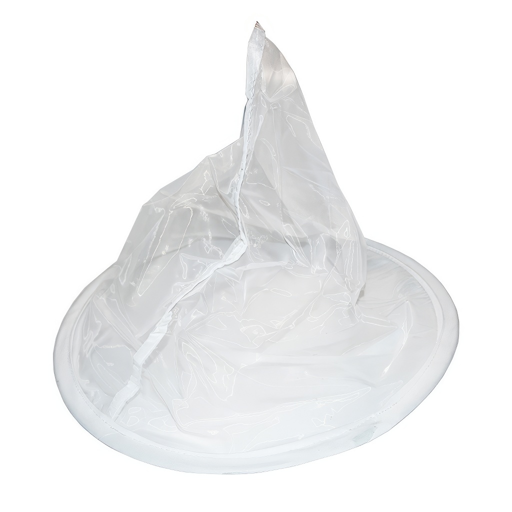 Tamis en nylon avec renfort - extra fin