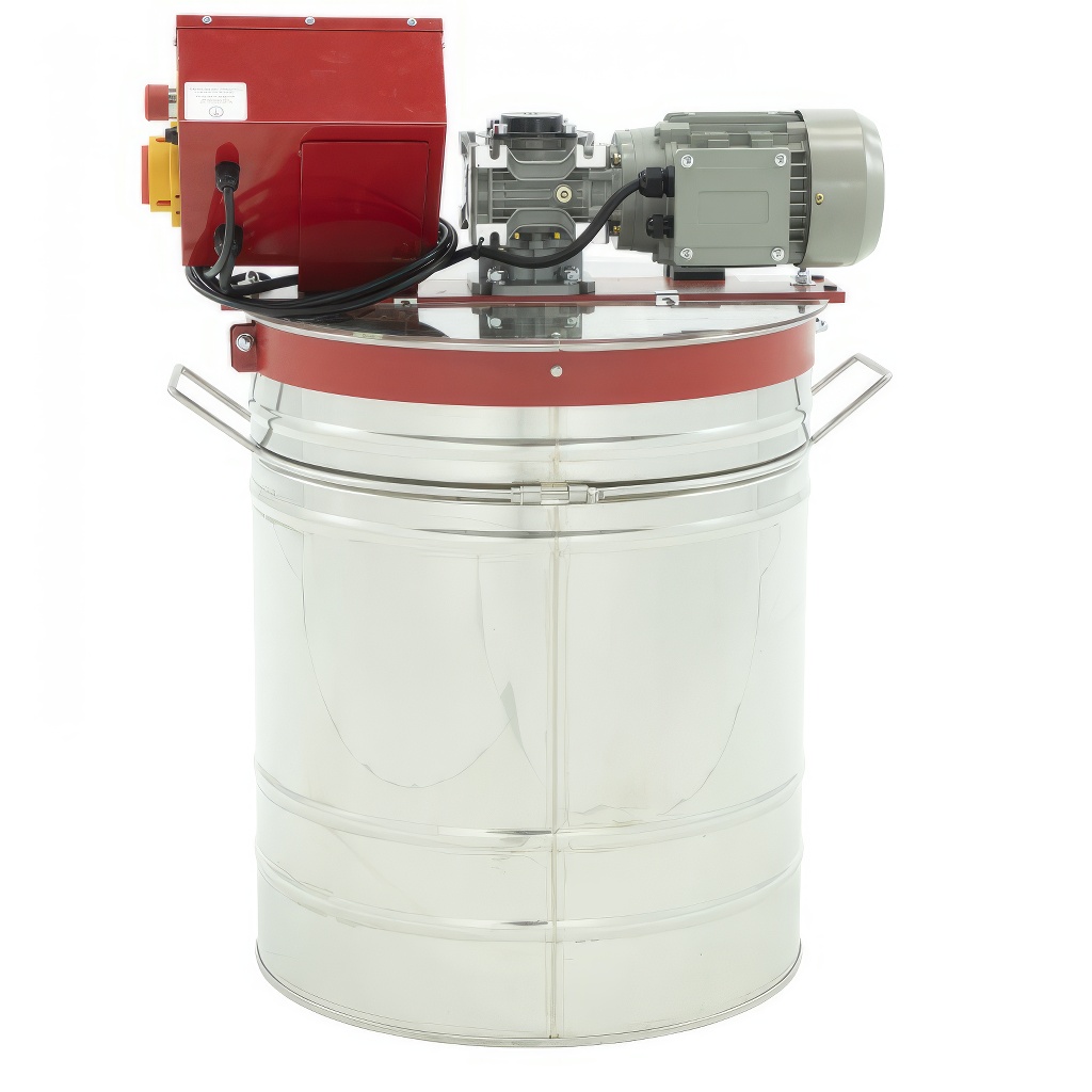Appareil pour crémer le miel Lysoň 230 V capacité 100 l - automatique