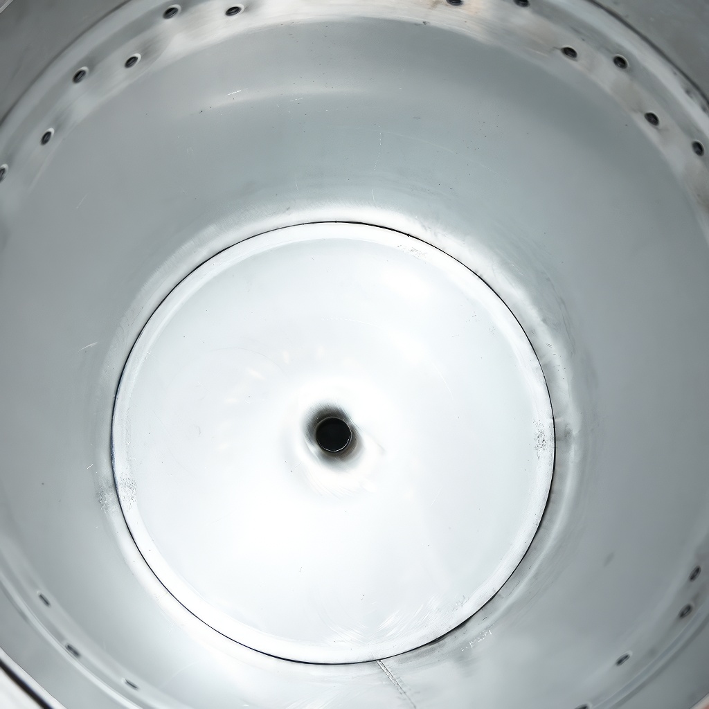 Fondoir à cire avec presse 35l - électrique 230 V