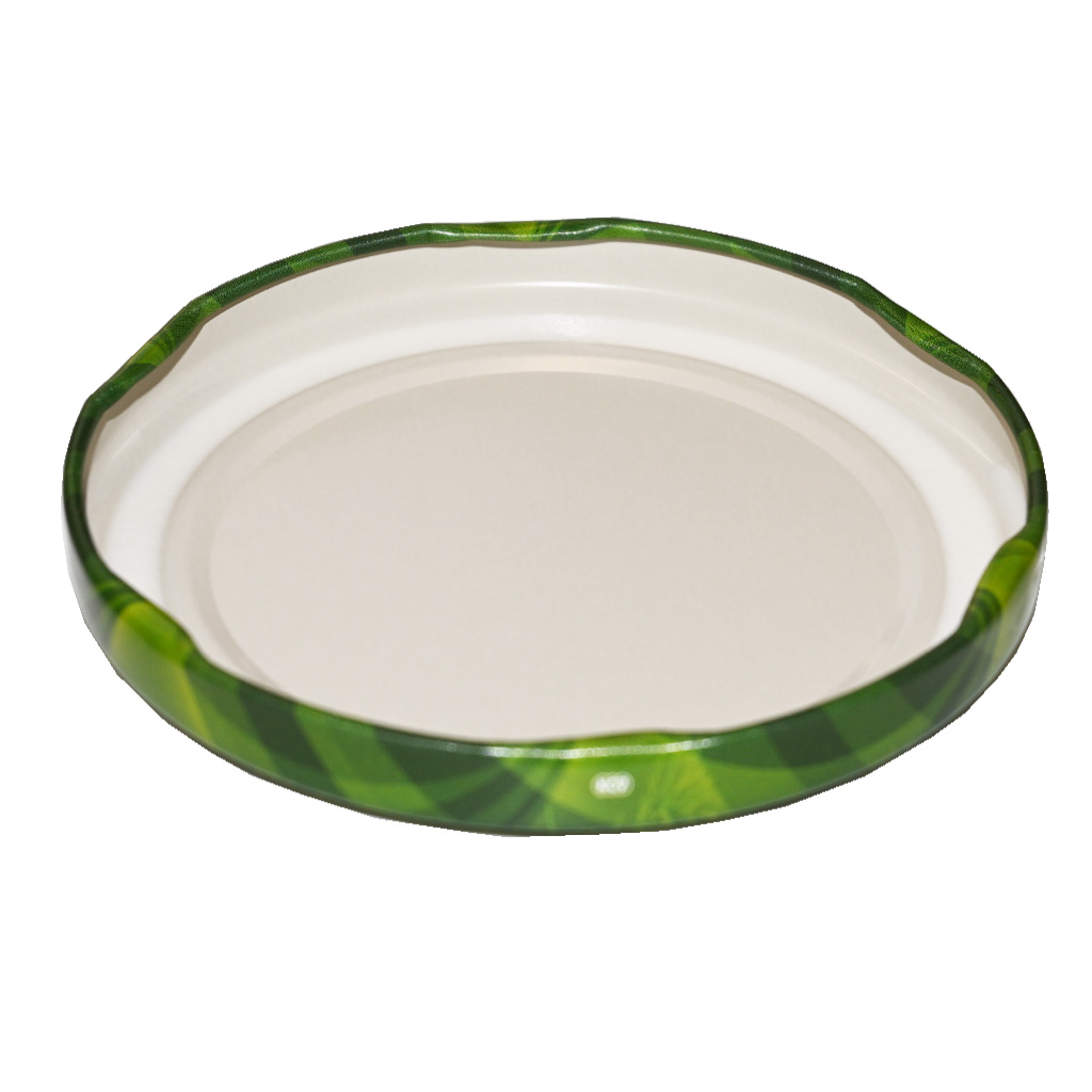 Capsule de bocal twist-off TO 82 - RTS - Légumes 2