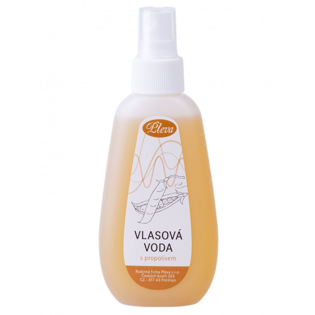 Lotion capillaire à la propolis 115 g