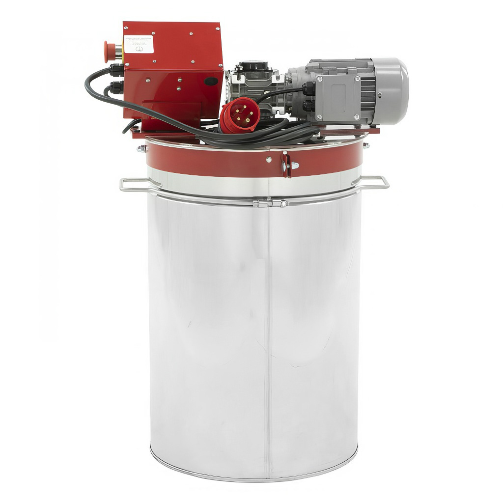 Appareil à cristalliser le miel Lysoň 400V capacité 70 l - automatique