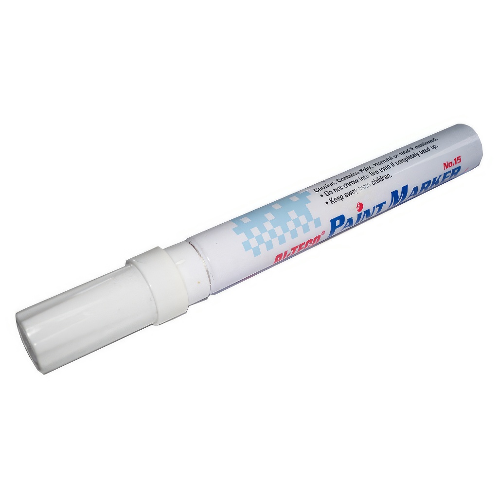 Marqueur pour le marquage des reines - crayon - feutre